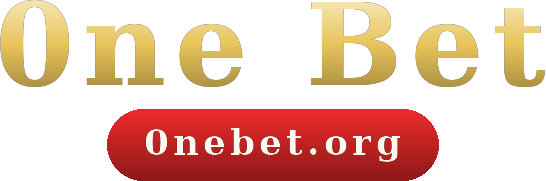 0ne Bet logo
