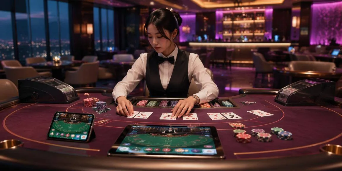 0ne Bet Casino