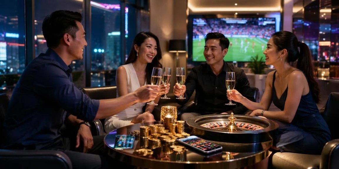 0ne Bet Trải nghiệm di động